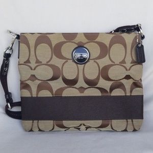 Coach crossbody
